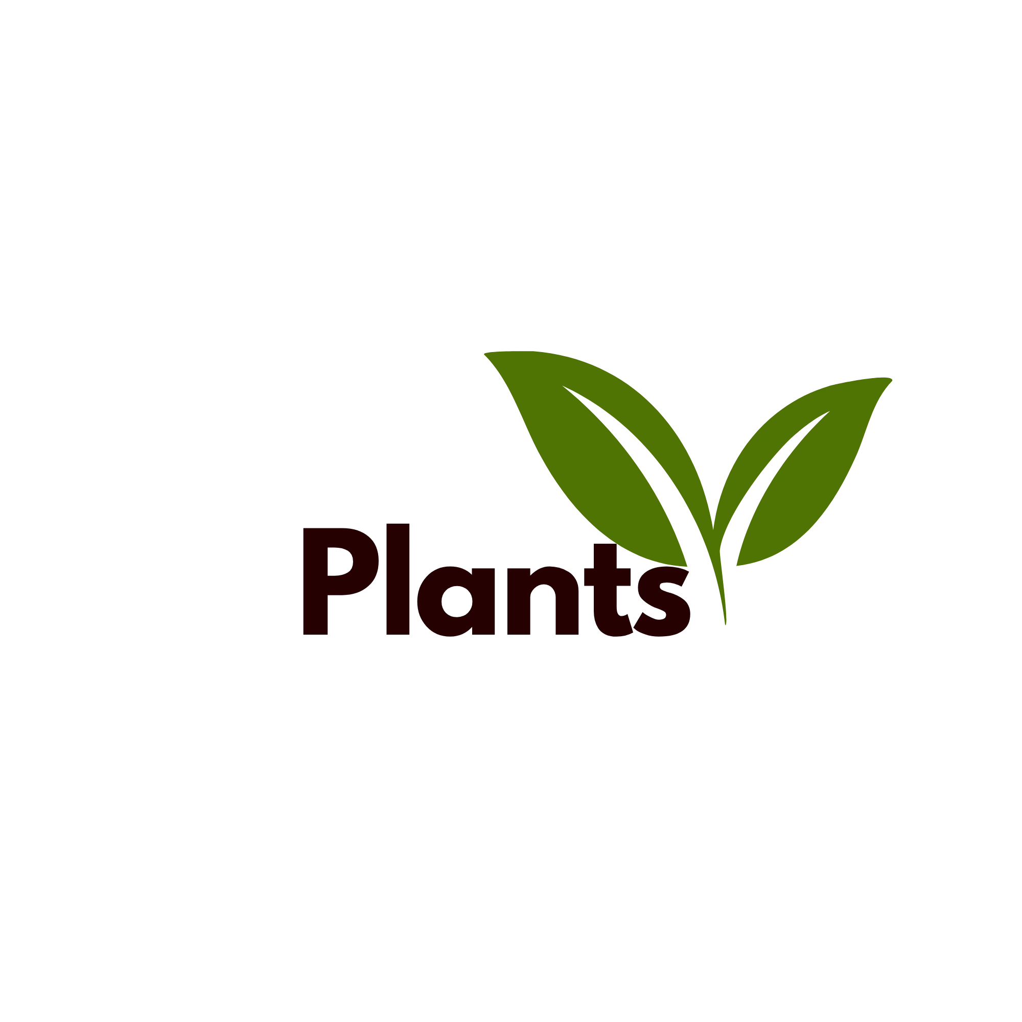 Plants