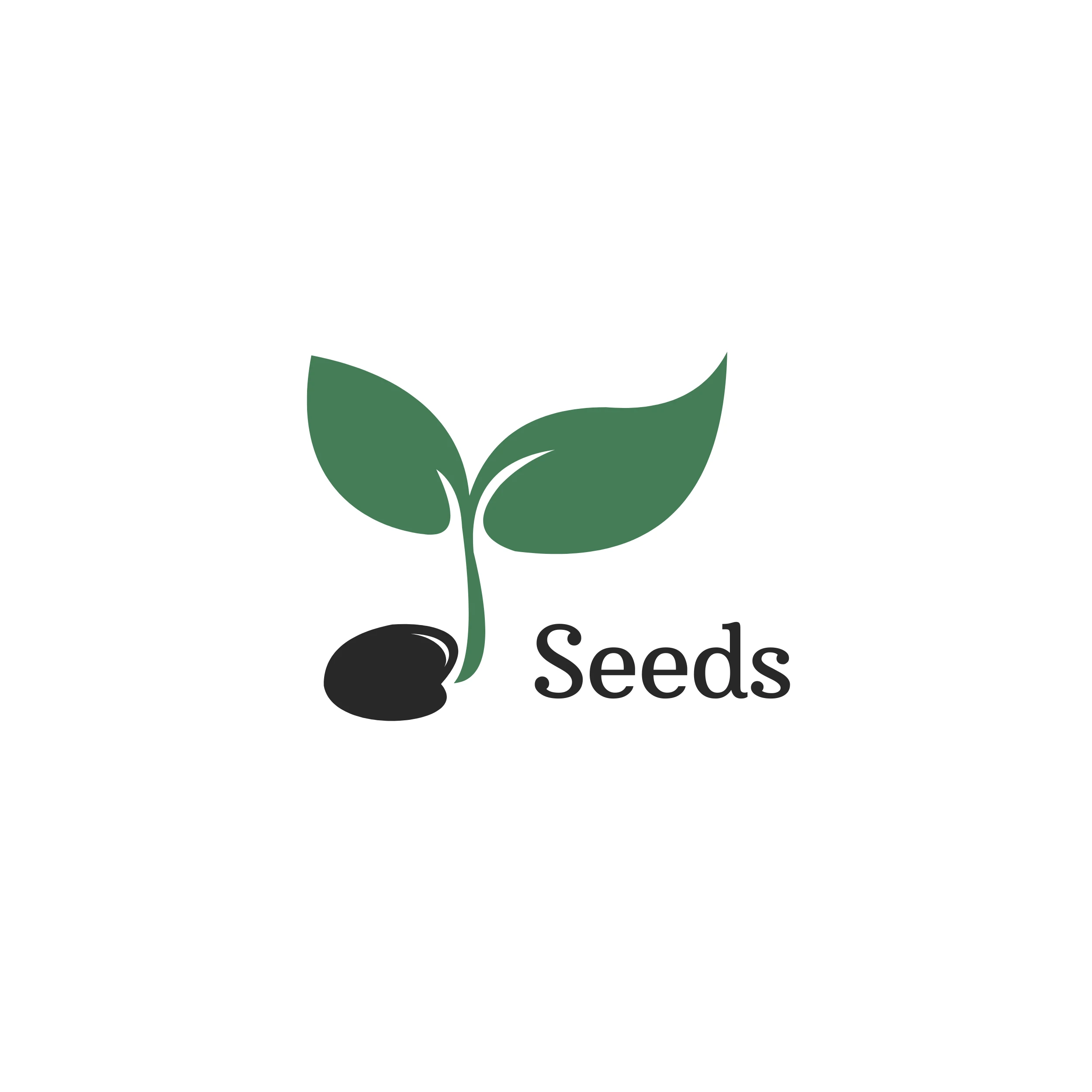 Seeds